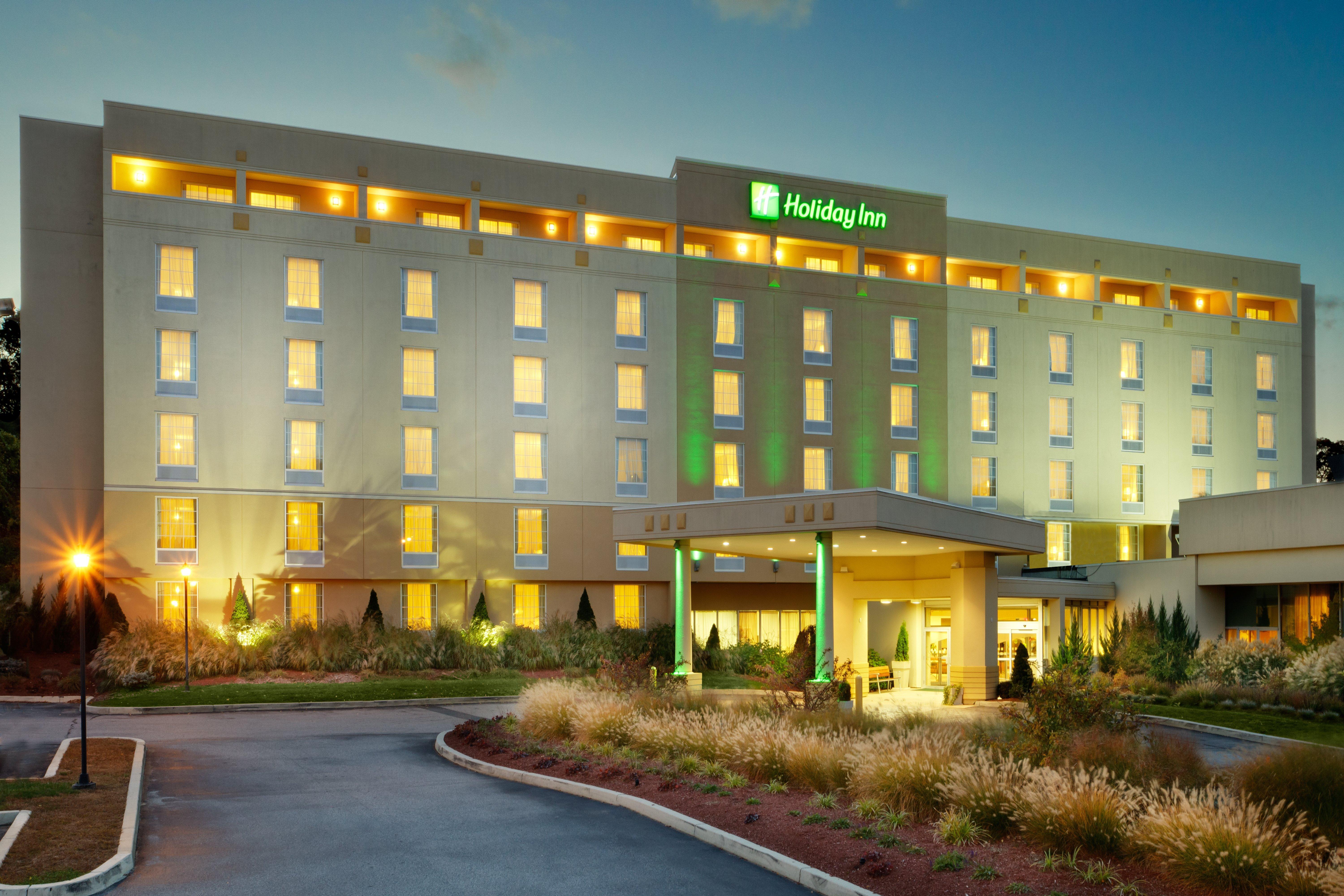 Holiday Inn Norwich By Ihg Экстерьер фото