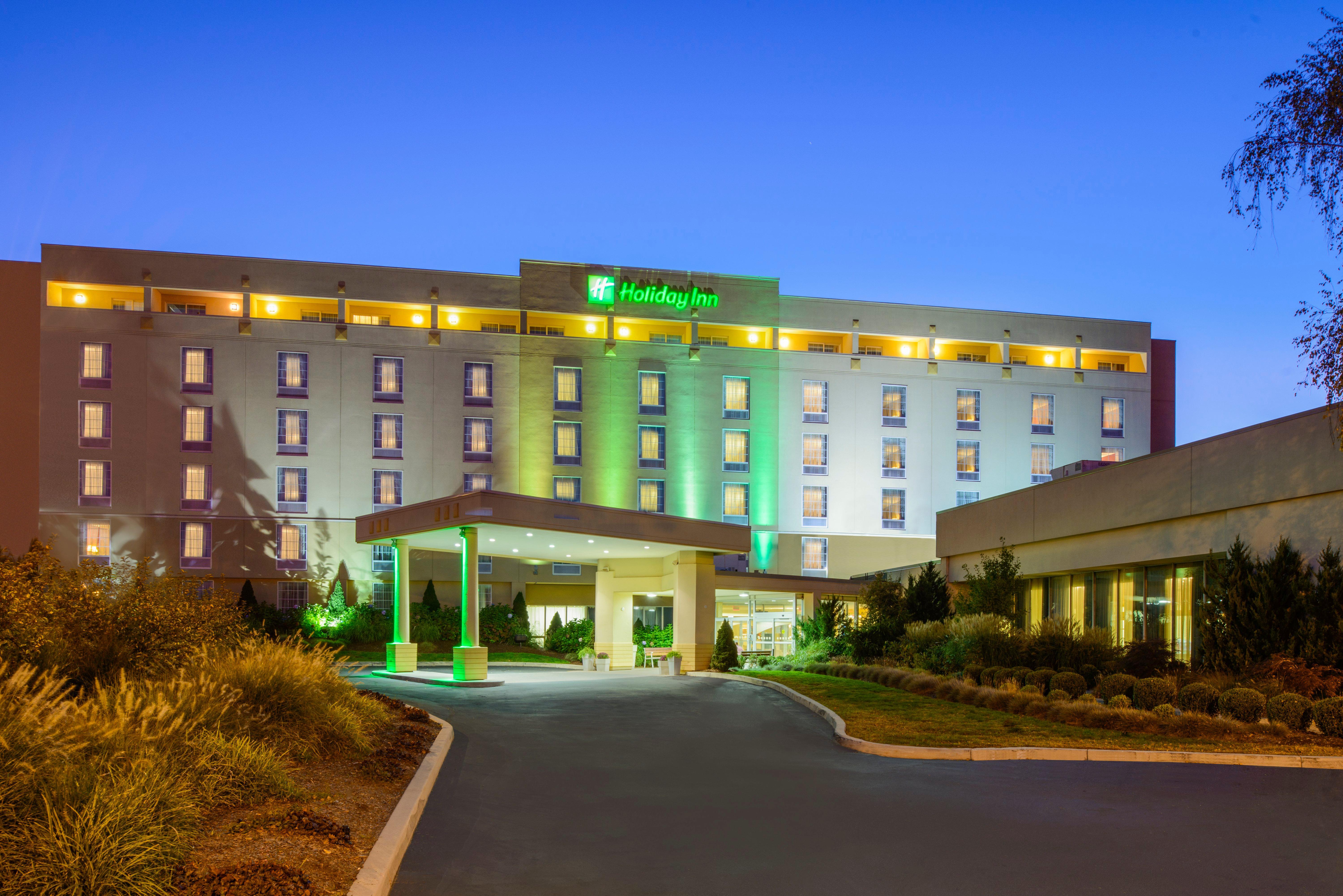 Holiday Inn Norwich, An Ihg Hotel Экстерьер фото