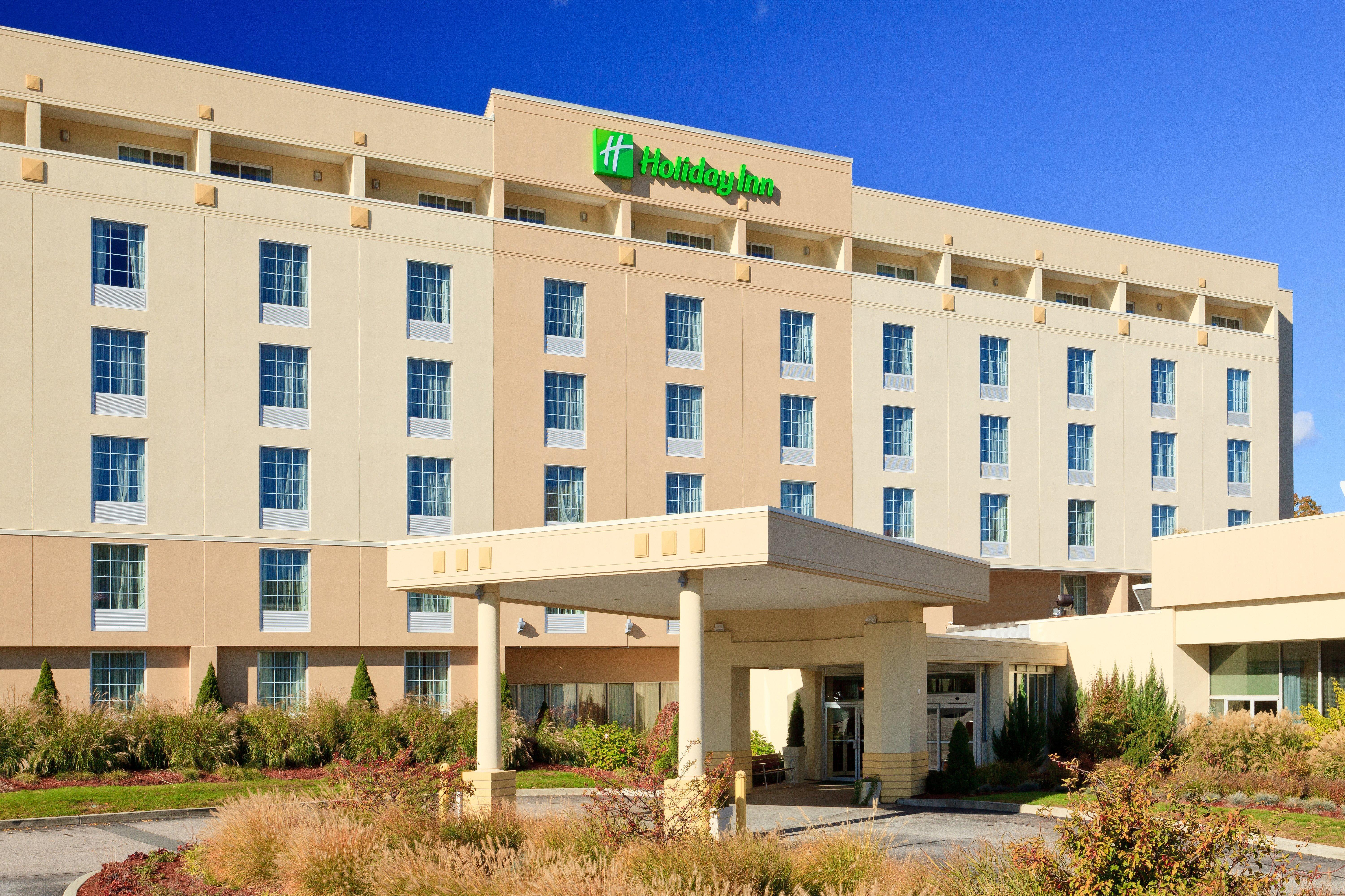 Holiday Inn Norwich, An Ihg Hotel Экстерьер фото