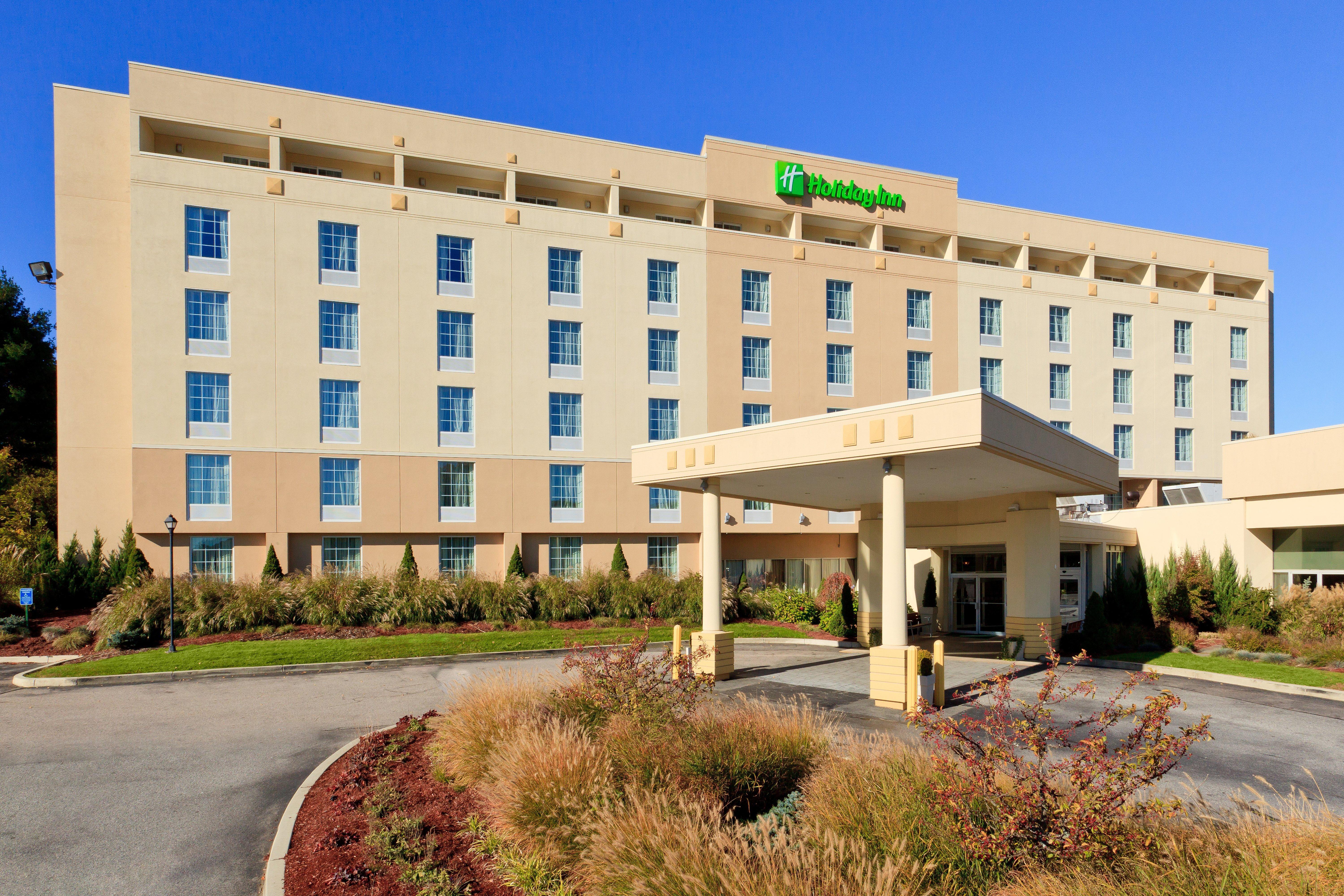 Holiday Inn Norwich, An Ihg Hotel Экстерьер фото