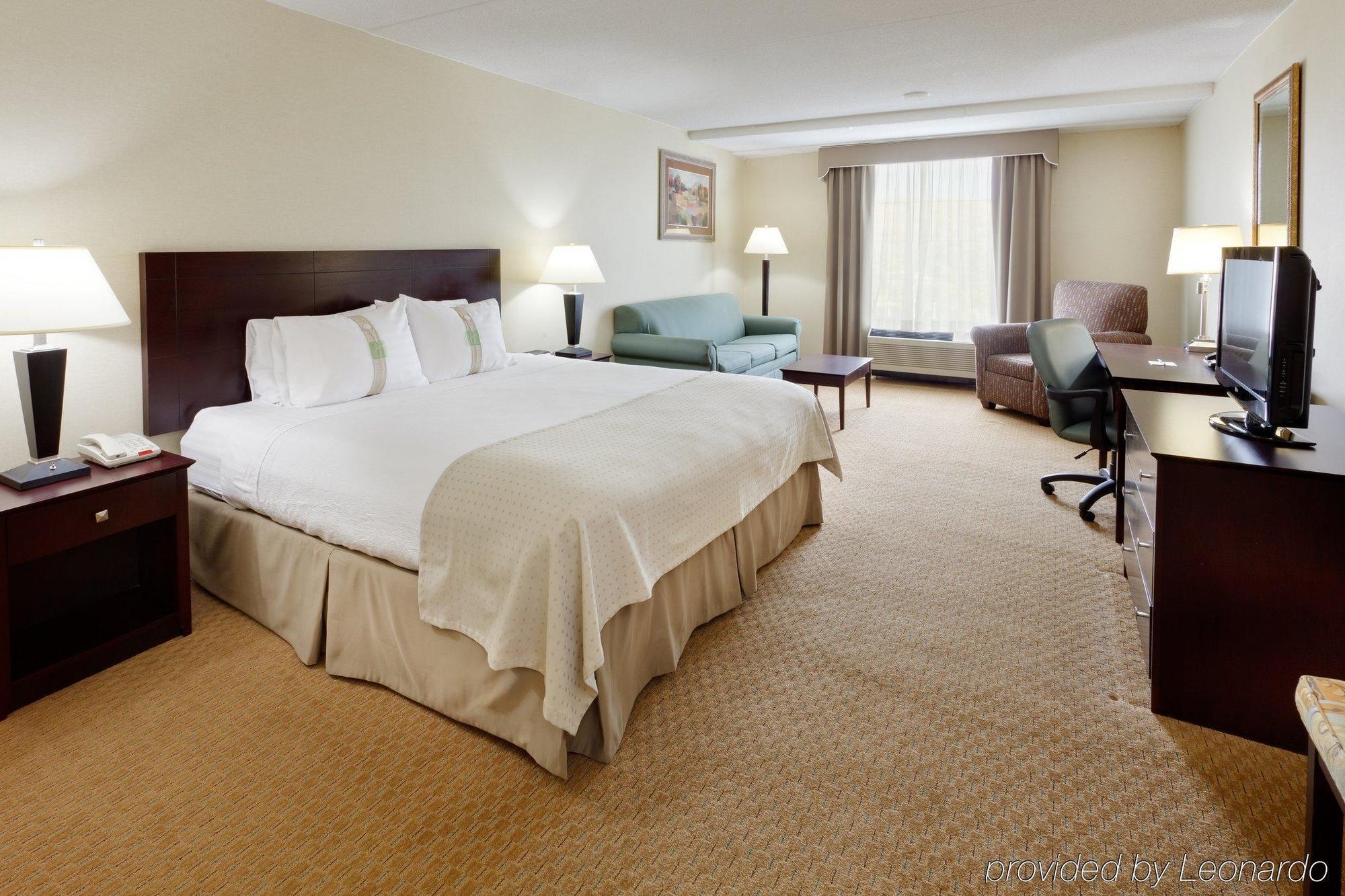 Holiday Inn Norwich, An Ihg Hotel Номер фото