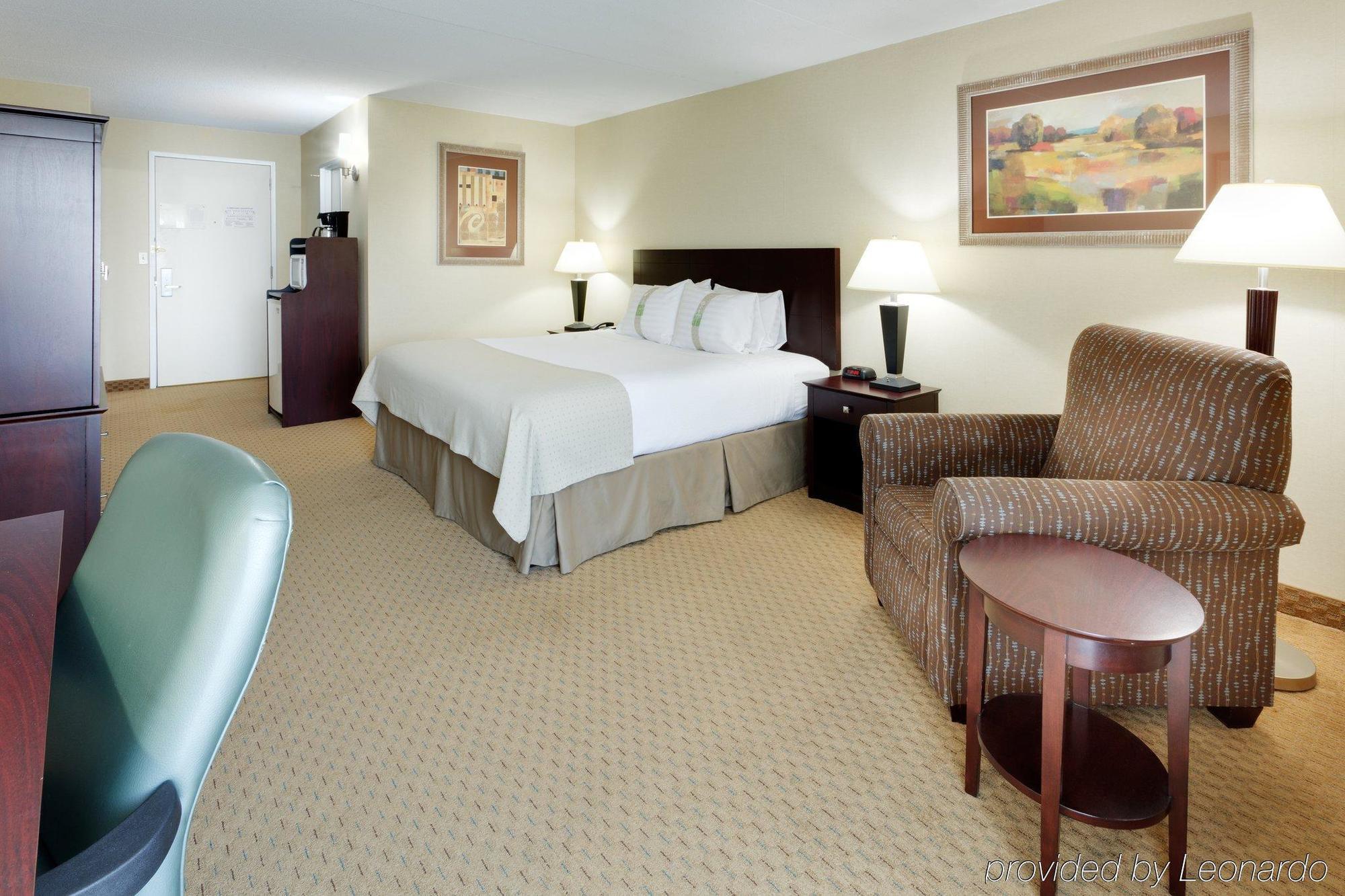 Holiday Inn Norwich By Ihg Номер фото