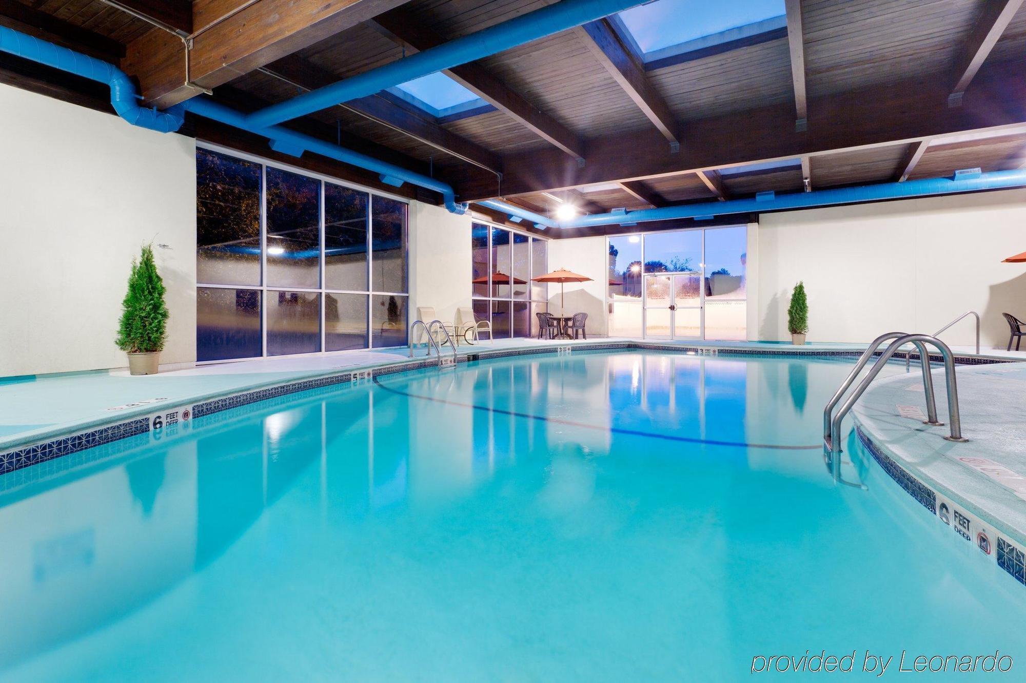 Holiday Inn Norwich By Ihg Удобства фото