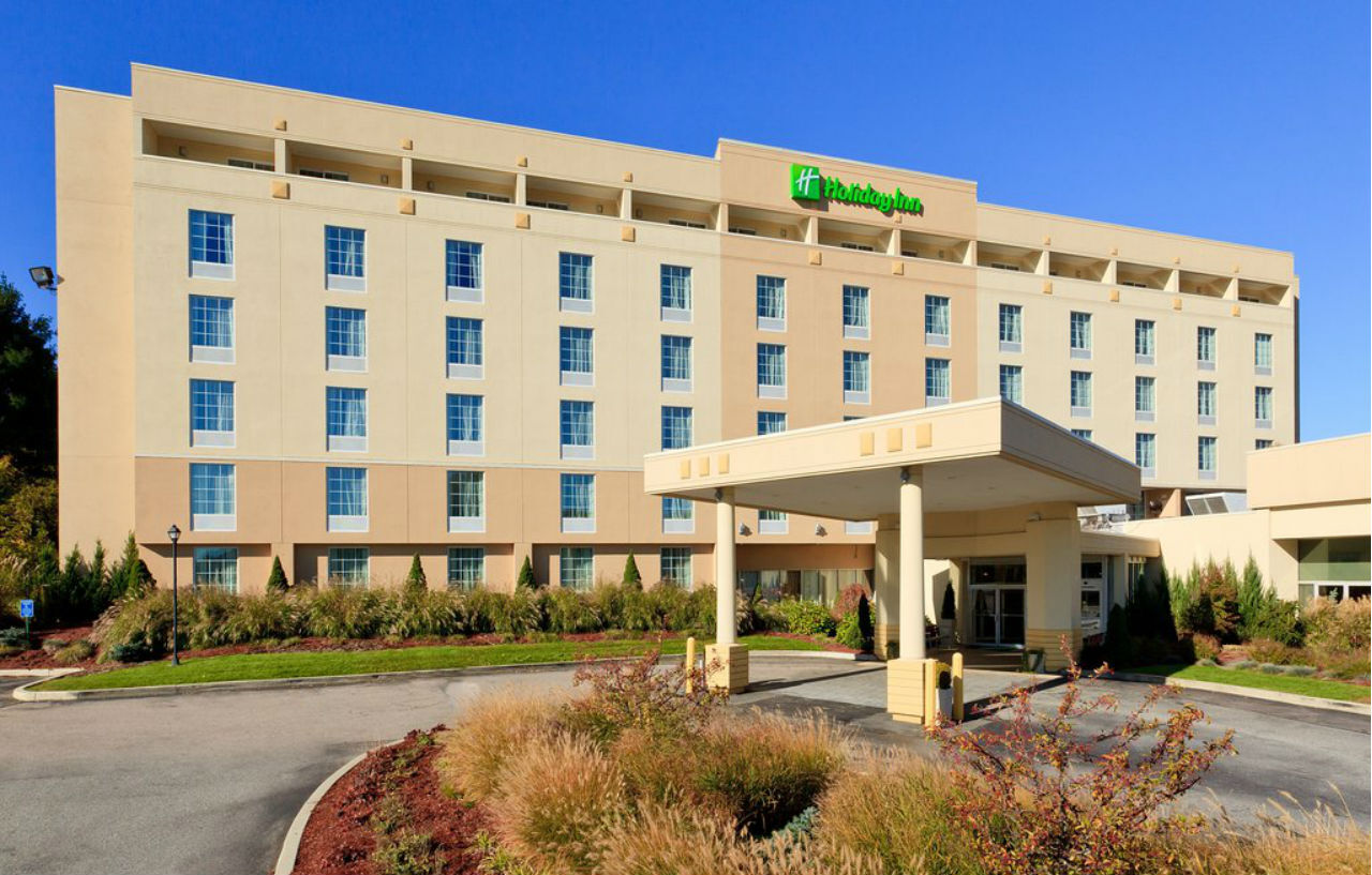 Holiday Inn Norwich By Ihg Экстерьер фото